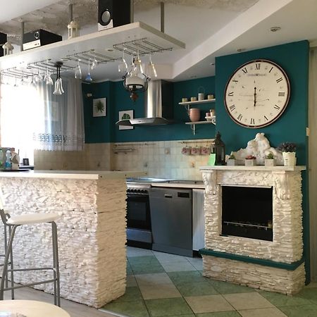 Real Apartment Gdansk Near Baltic Sea Exteriör bild