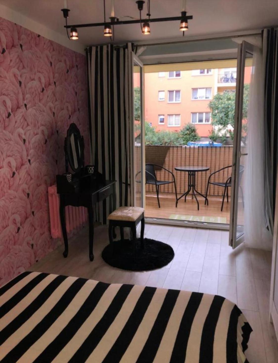 Real Apartment Gdansk Near Baltic Sea Exteriör bild