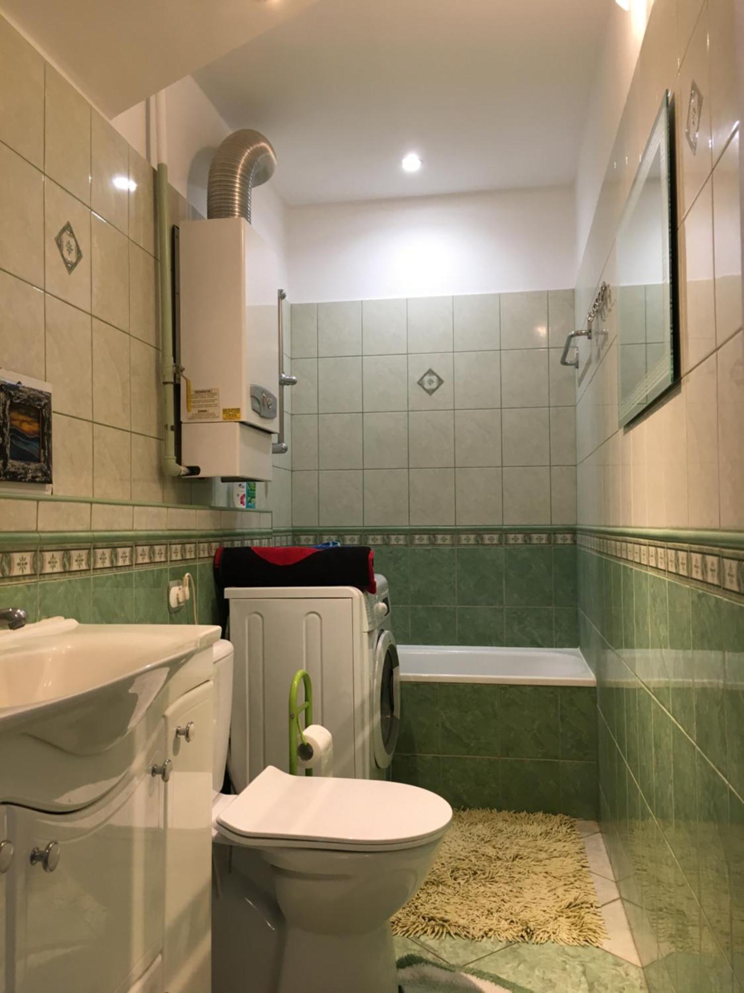 Real Apartment Gdansk Near Baltic Sea Exteriör bild