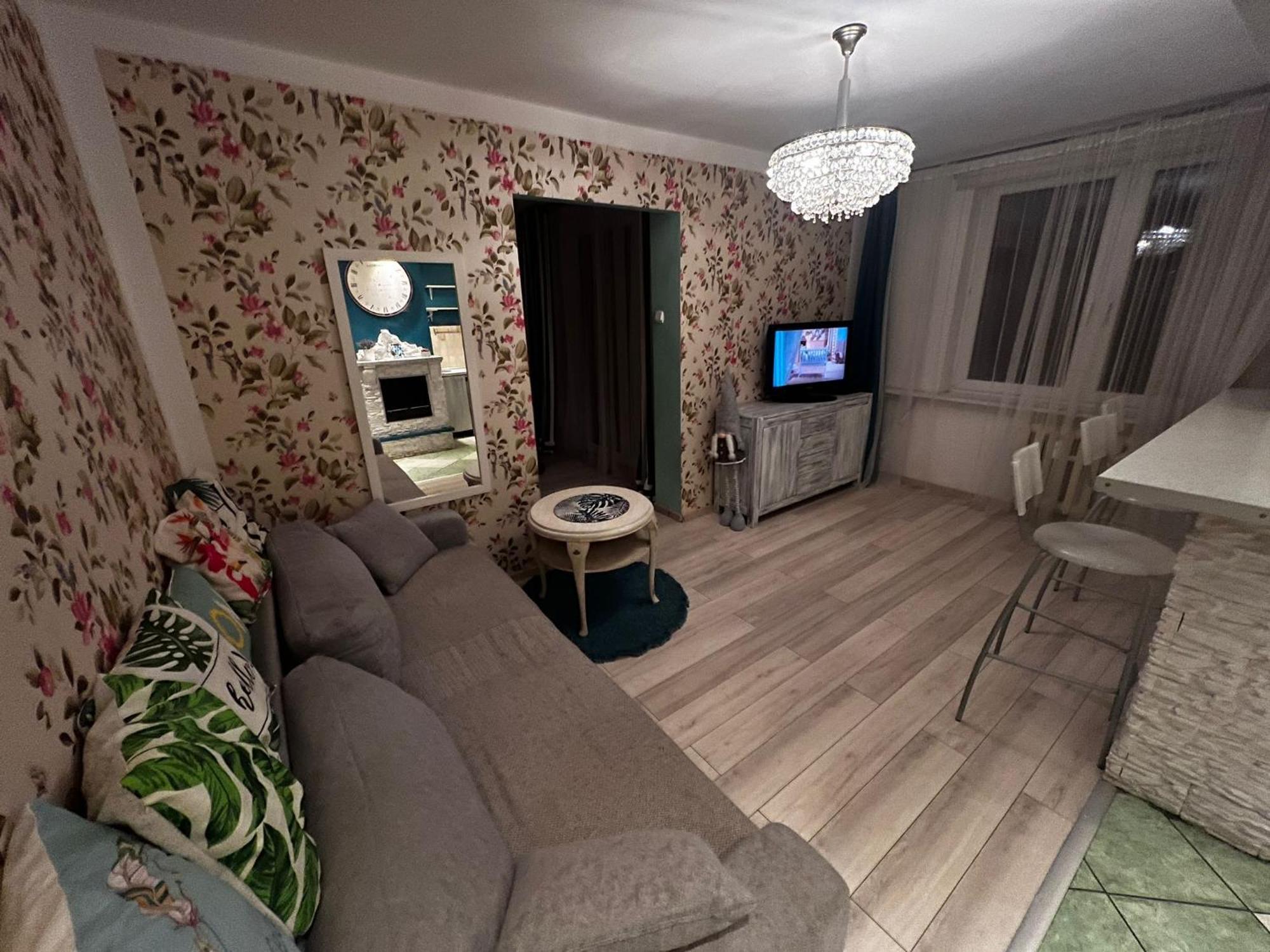 Real Apartment Gdansk Near Baltic Sea Exteriör bild